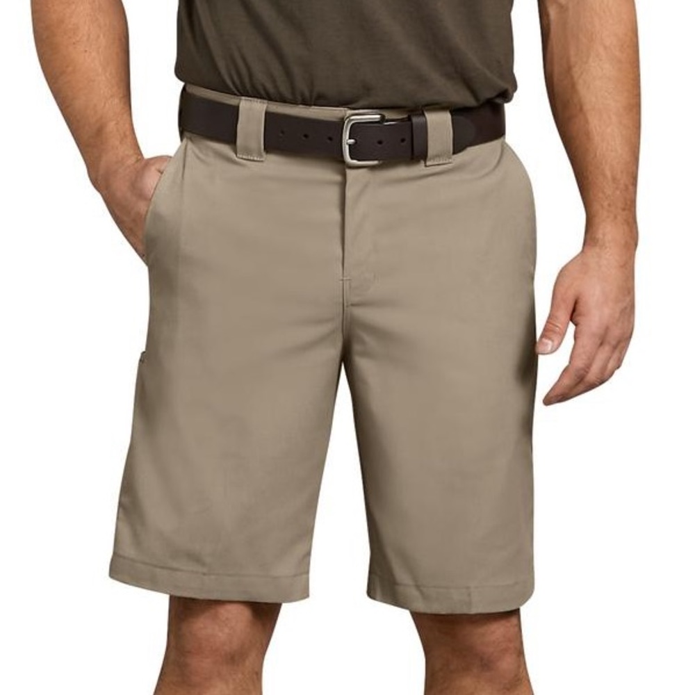 BUNDLE of 2 Pairs Dickies Relaxed Fit Shorts 34